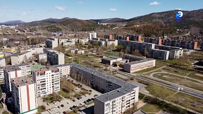 Работа депутата 5-го избирательного округа