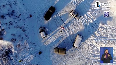 «ГидForSpeed» — лучшая развлекательная программа