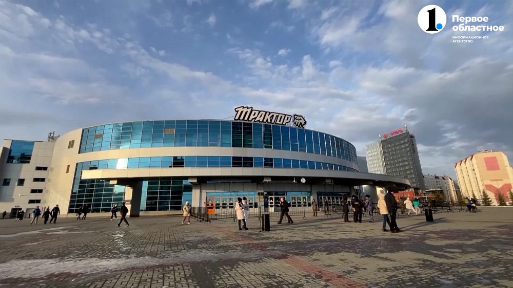 «Трактор» уступил «Куньлуню»