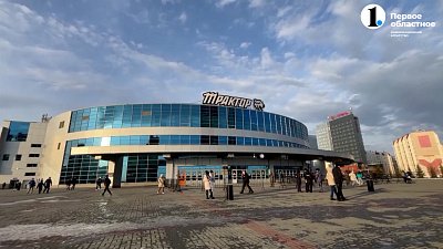 «Трактор» уступил «Куньлуню»