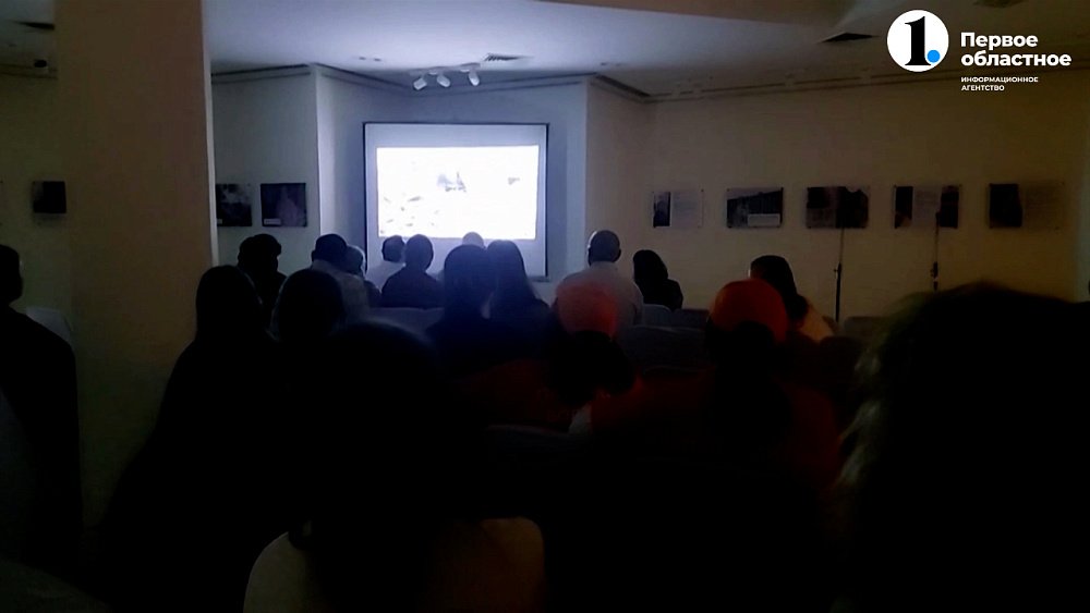 О подвиге русских волонтеров узнали в Индии