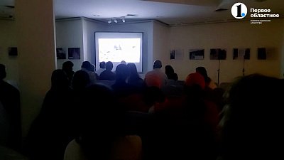 О подвиге русских волонтеров узнали в Индии