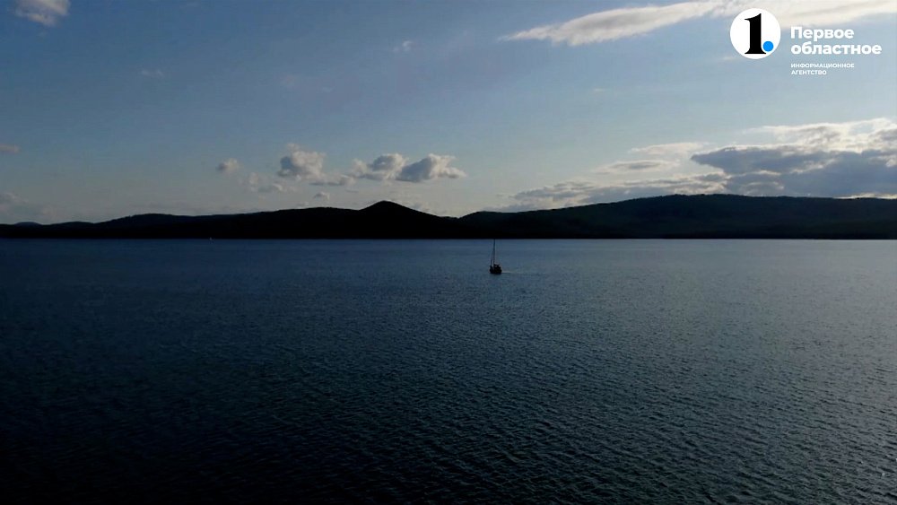 Озера Южного Урала заболевают