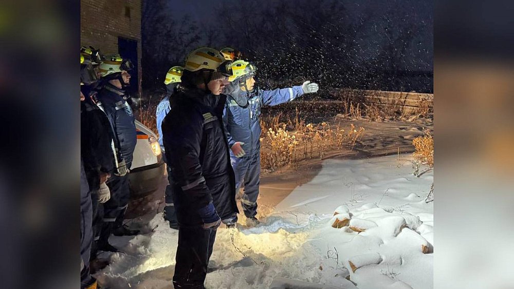 Под Магнитогорском женщина по дороге в гости сбилась с пути и оказалась у берега