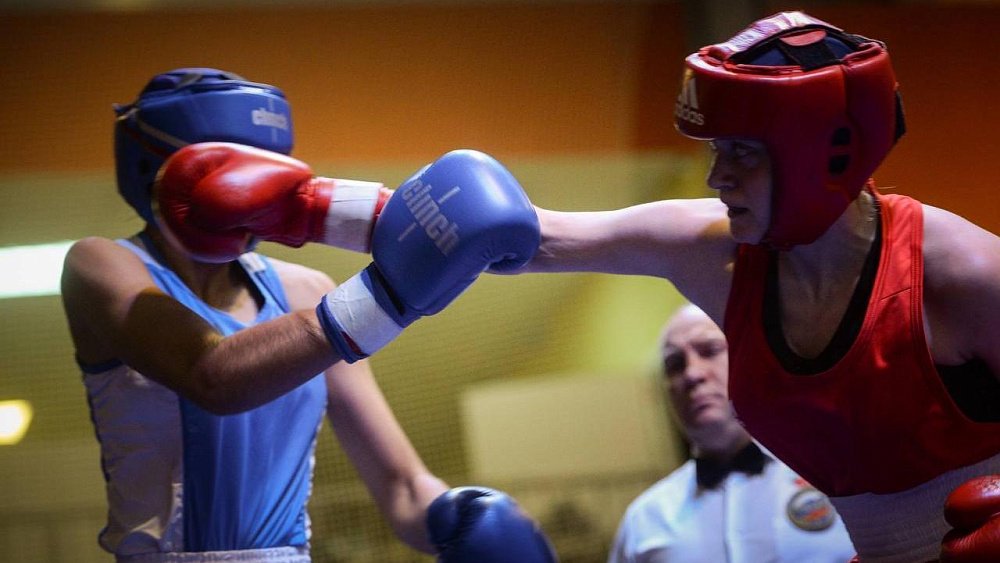 Две юниорки из Челябинской области стали призерами Всероссийского турнира по боксу