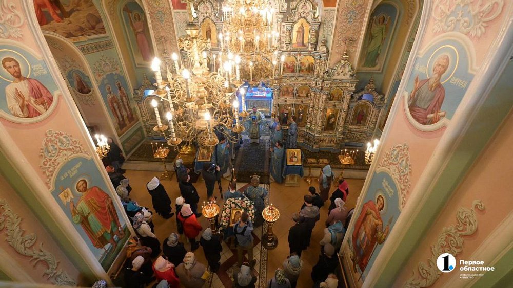 Рождественский пост начинается у православных христиан с 28 ноября