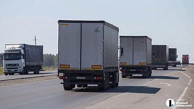 Предлагаемые зарплаты водителей в Челябинске выросли на 27%