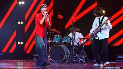 Гран-при областного «Марафона талантов» и 300 тысяч рублей получили артисты из Пласта