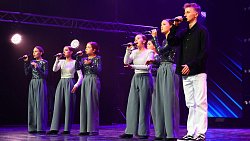 Гран-при областного «Марафона талантов» и 300 тысяч рублей получили артисты из Пласта