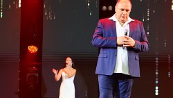 Гран-при областного «Марафона талантов» и 300 тысяч рублей получили артисты из Пласта