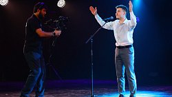 Гран-при областного «Марафона талантов» и 300 тысяч рублей получили артисты из Пласта