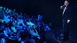 Гран-при областного «Марафона талантов» и 300 тысяч рублей получили артисты из Пласта