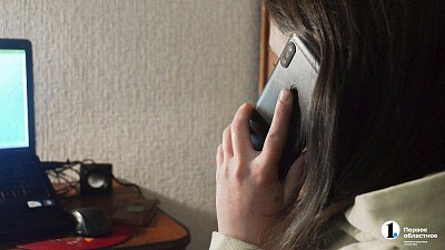 Четверть челябинцев становились жертвами телефонных мошенников