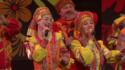 В Челябинске подвели итоги 11 сезона «Марафона талантов»