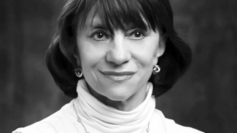 В Челябинске ушла из жизни балерина Галина Борейко