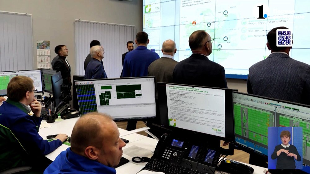 Как трубы отопления становятся горячими?