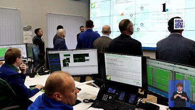 Как трубы отопления становятся горячими?