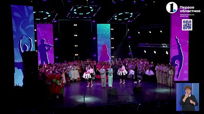 На «Марафоне талантов» выбрали лучших артистов