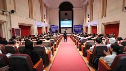 Ученые ЮУрГУ представили китайским коллегам новые методики преподавания русского языка