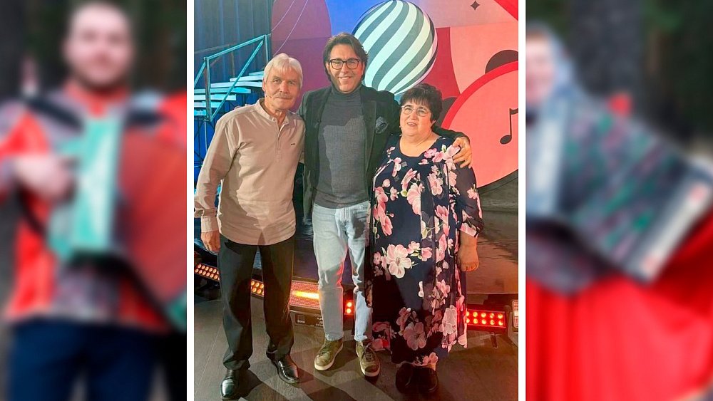 Житель Челябинской области принял участие в шоу Малахова