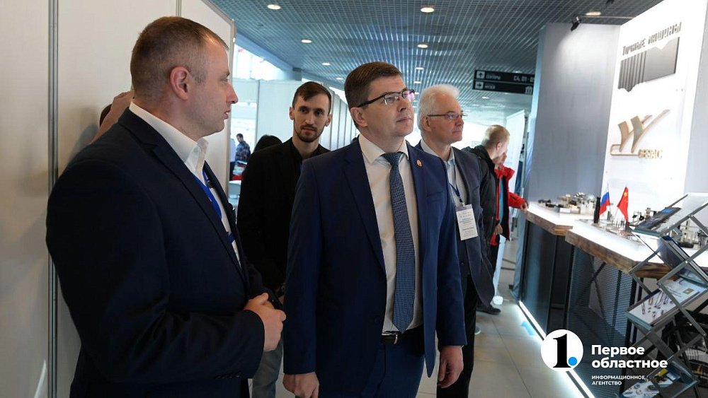 Более 170 южноуральских предприятий приняли участие в нацпроекте «Производительность труда»