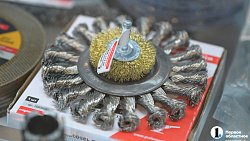 На промышленном форуме в Челябинске представили роботов и интерактивный пол