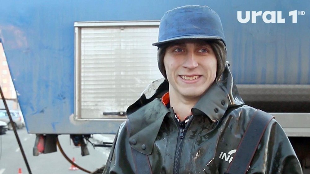 Что находят в канализации Челябинска сотрудники горводоканала