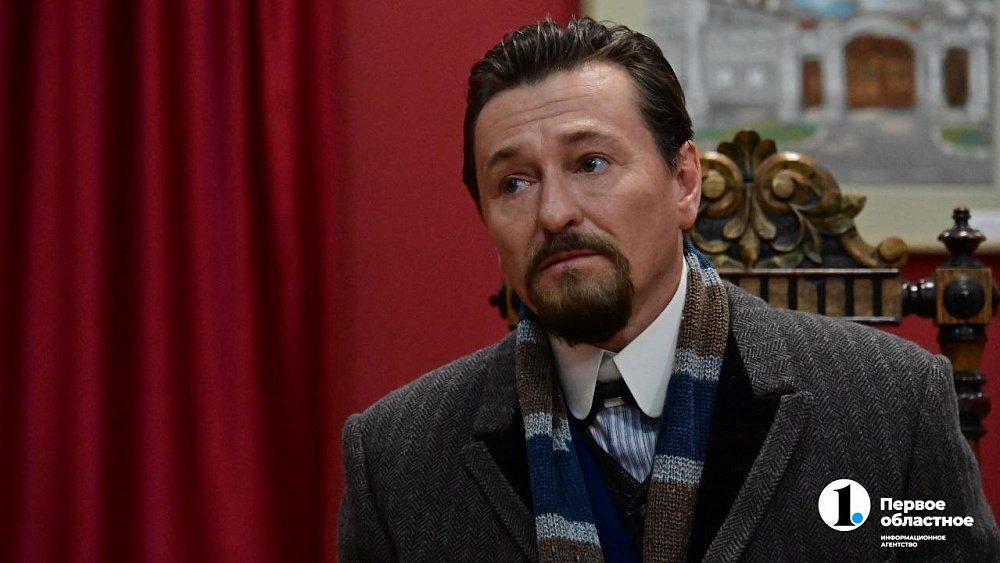 Первые серии снимавшегося в Троицке «Плевако» собрали три миллиона просмотров