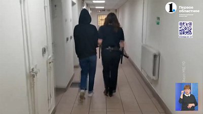 В северной столице задержали челябинку, замешанную в интим-бизнесе