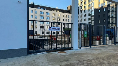 В Челябинске 150 семей заселяют в новый дом по программе КРТ