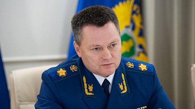 Южноуральские бизнесмены пожаловались Игорю Краснову на техподключение и работу ГАИ