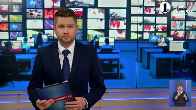 Редактор ОТВ — финалист премии «ТЭФИ-Капитал»