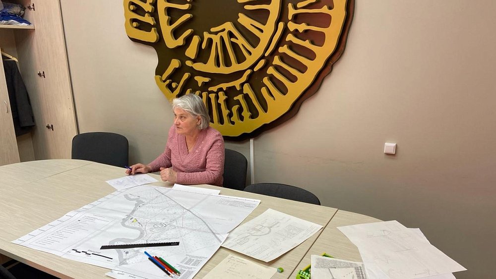 Южноуральцам расскажут о том, что было до Аркаима