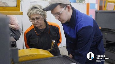 Количество вакансий с наставничеством в Челябинске выросло на 6%