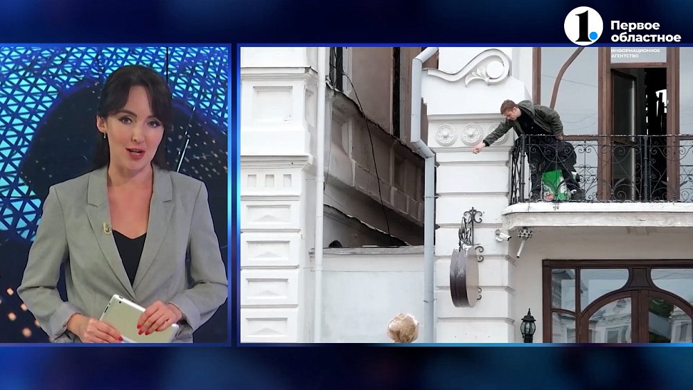 В Троицке прошли съемки сериала «Плевако»