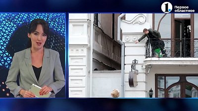 В Троицке прошли съемки сериала «Плевако»