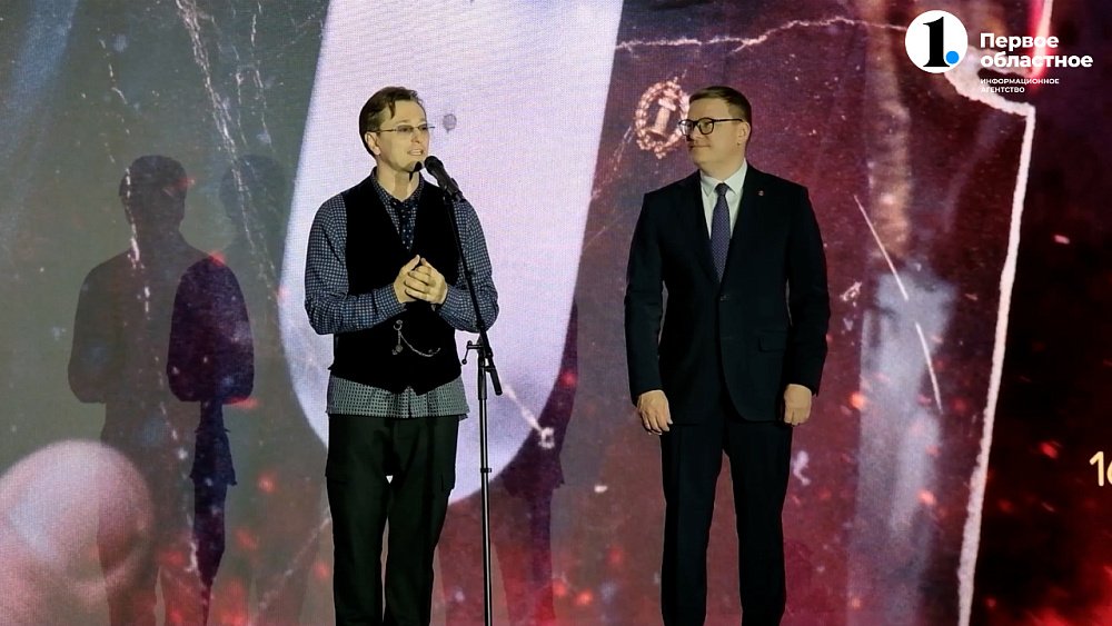 В южноуральском городе состоялась премьера сериала «Плевако»