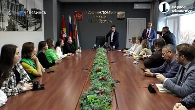 Алексей Лошкин назначен главой Челябинска