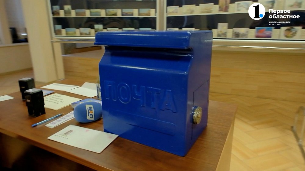 Иностранные студенты поздравили своих мама с праздником