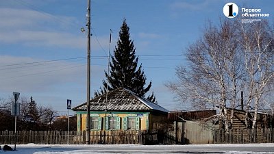 В Хомутинино работает семья земских врачей