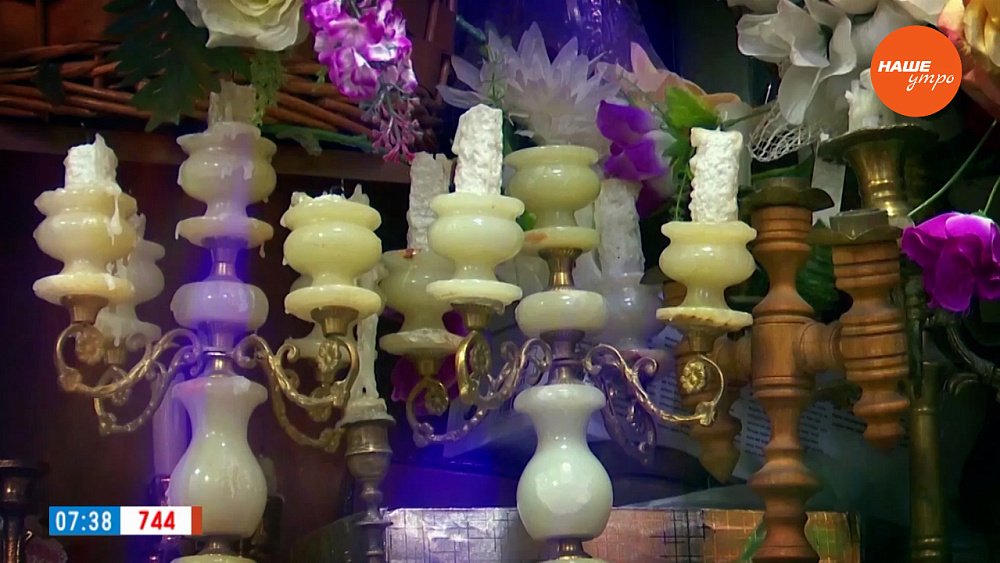 Костюмерный цех в рубрике «Театральная шпаргалка»