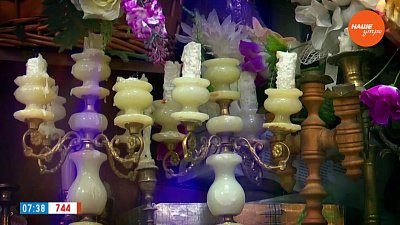 Костюмерный цех в рубрике «Театральная шпаргалка»