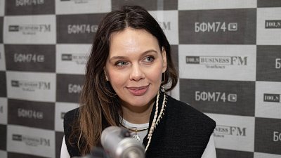 Наталия Соболь: «Камни я любила с самого детства»