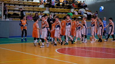 Миасс принял всесезонный чемпионат «Минибаскета»