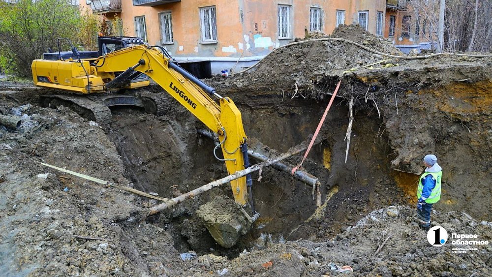 Алексей Текслер поручил провести дополнительную инвентаризацию объектов ЖКХ