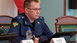 Алексей Текслер отменил праздники для коммунальщиков в Челябинской области