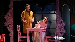 Премьерный спектакль Челябинского Камерного приглашает узнать себя поближе