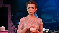 Премьерный спектакль Челябинского Камерного приглашает узнать себя поближе