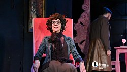 Премьерный спектакль Челябинского Камерного приглашает узнать себя поближе