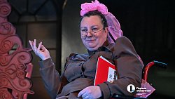 Премьерный спектакль Челябинского Камерного приглашает узнать себя поближе